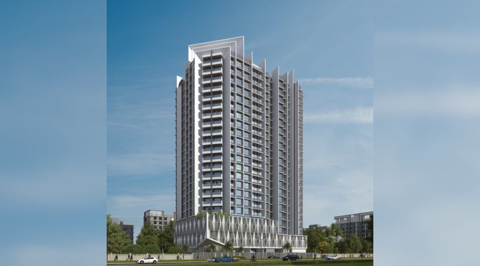 BC Corp Avita Bandra East  Banner